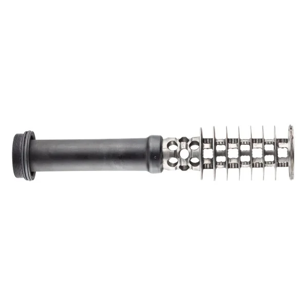 Modérateur de son Recknagel SOB2 et SOB2S, pour carabine de chasse cal .30 (7.62 mm)