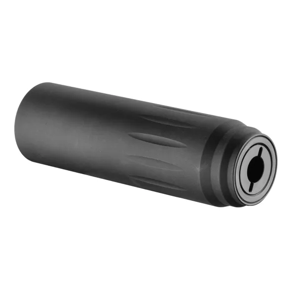 Modérateur de son Recknagel SOB3, pour carabine de chasse cal .30 (7.62 mm)
