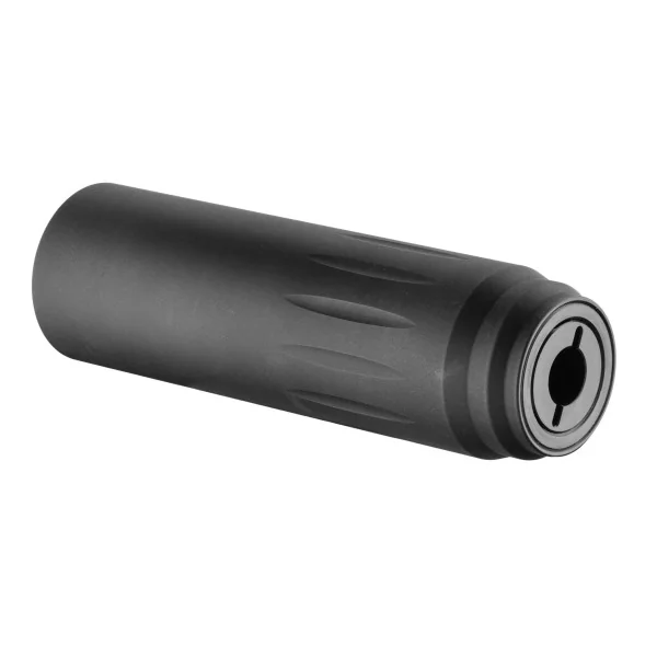 Modérateur de son Recknagel SOB3, pour carabine de chasse cal .30 (7.62 mm)