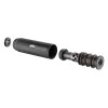 Modérateur de son Recknagel SOB3, pour carabine de chasse cal .30 (7.62 mm)