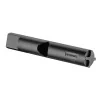 Modérateur de son Recknagel SOB3, pour carabine de chasse cal .30 (7.62 mm)