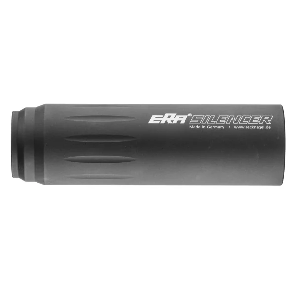 Modérateur de son Recknagel SOB3, pour carabine de chasse cal .30 (7.62 mm)