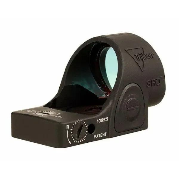 Viseur Trijicon SRO 1.0 MOA noir
