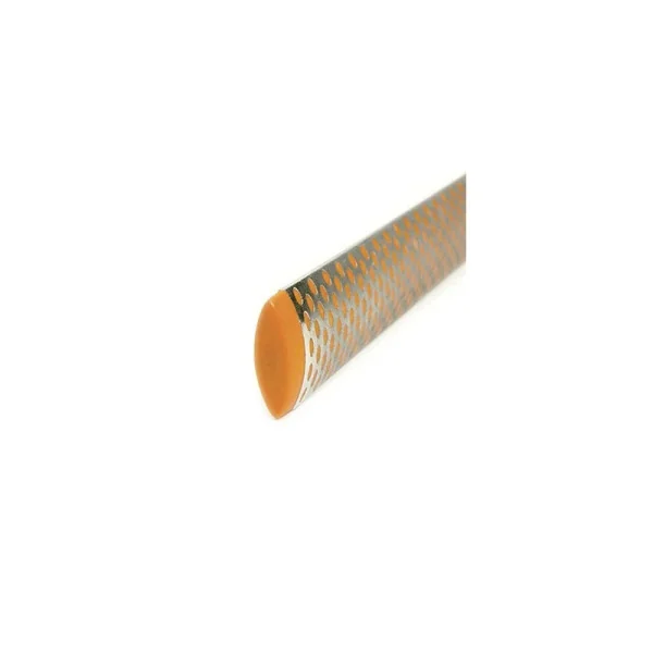 Fusil d'affûtage ovale diamant
