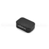 TONI SYSTEM Talon de Chargeur PAD2CAK +2 pour Canik TP9 SFX Bleu