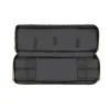 HOUSSE MOLLE LASER 100CM NOIRE