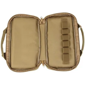 HOUSSE MOLLE LASER 35CM TAN