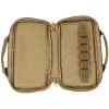 HOUSSE MOLLE LASER 35CM TAN