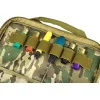 HOUSSE MOLLE LASER 35CM TAN