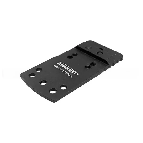 Toni System OPXCTP9 Montage Point Rouge Canik TP9 SFX