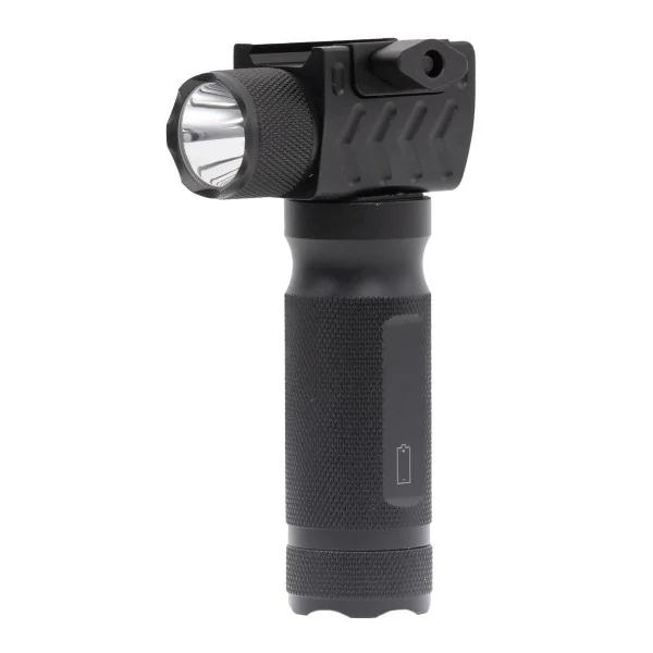 POIGNEE LAMPE TACTIQUE STROMBO