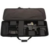 S&T MALLETTE SEMI-RIGIDE 90CM GRISE
