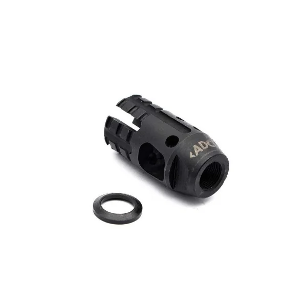 ADC Frein de bouche TACTICAL