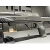 Pack CZ 457 VARMINT 22Lr ORYX & rail