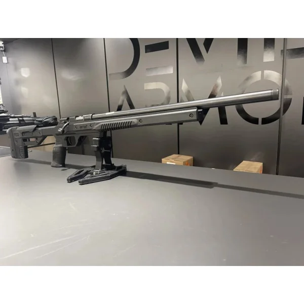 Pack CZ 457 VARMINT 22Lr ORYX & rail