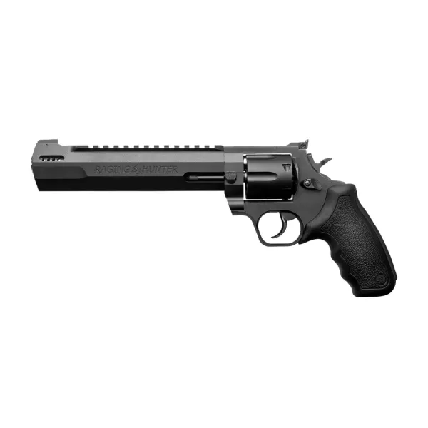 Revolver TAURUS 44H HUNTER 6,75" BLACK MAT 44MAG