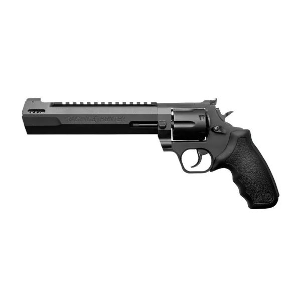 Revolver TAURUS 44H HUNTER 6,75" BLACK MAT 44MAG
