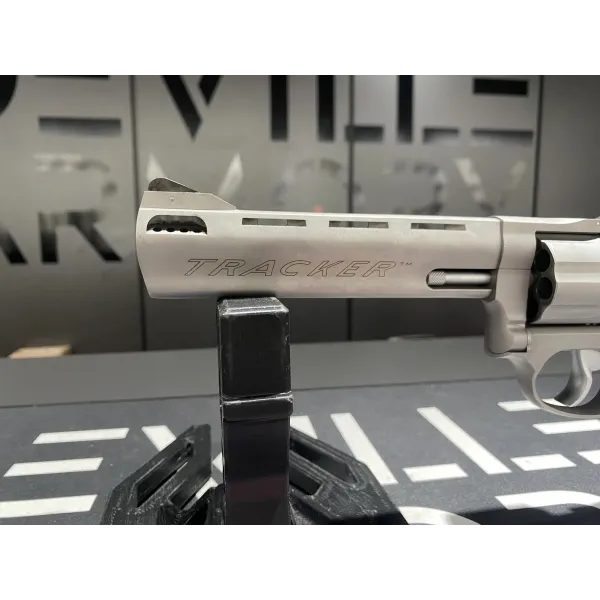 Revolver Taurus 627 Compensé 6'' 357Mag