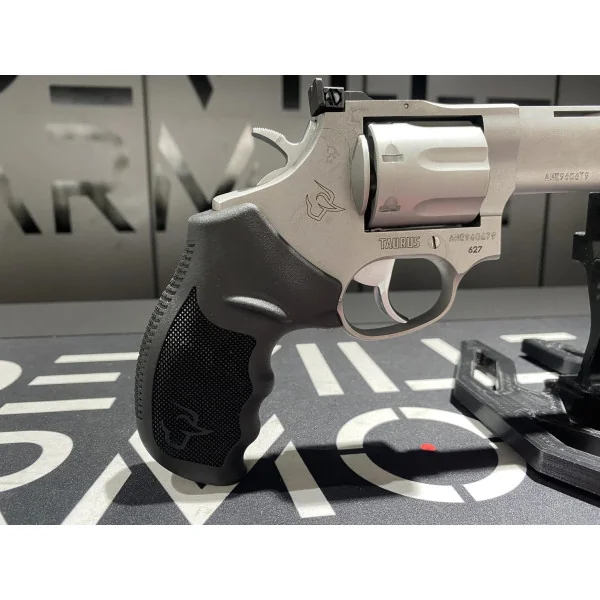 Revolver Taurus 627 Compensé 6'' 357Mag