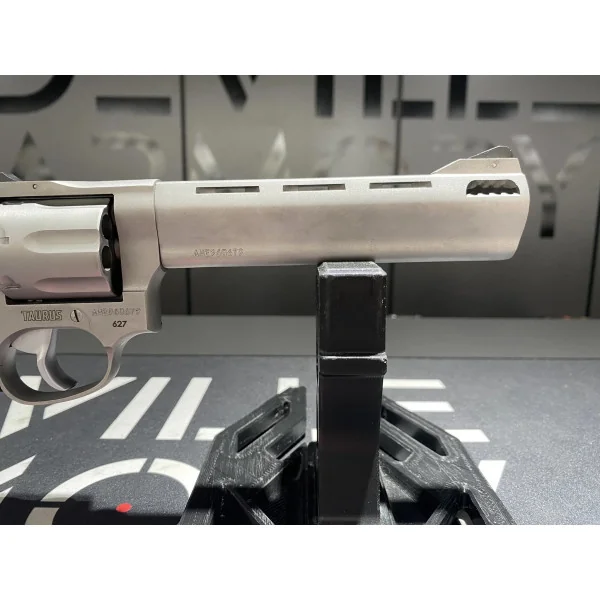 Revolver Taurus 627 Compensé 6'' 357Mag