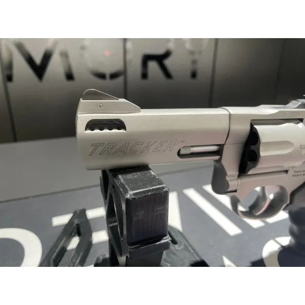 Revolver Taurus 627 Compensé 4'' 357Mag
