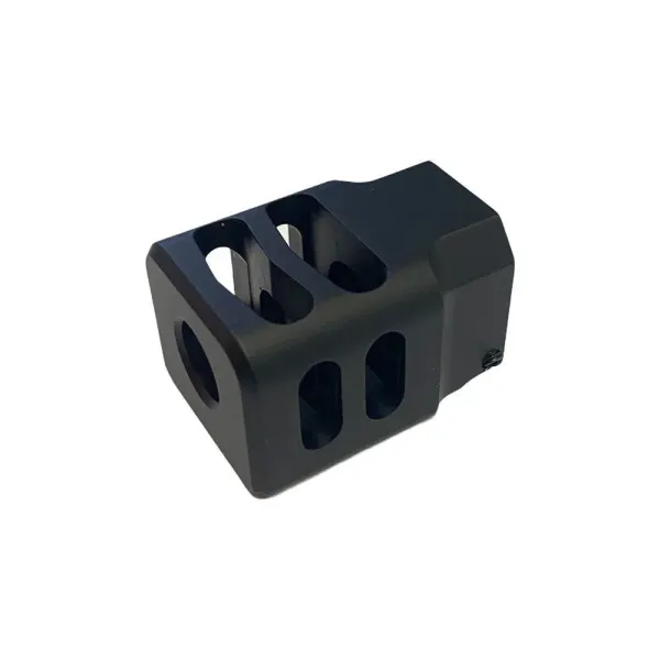 TONI SYSTEM CAKV6MI Compensateur pour Canik TP9 Elite Combat, SABLE