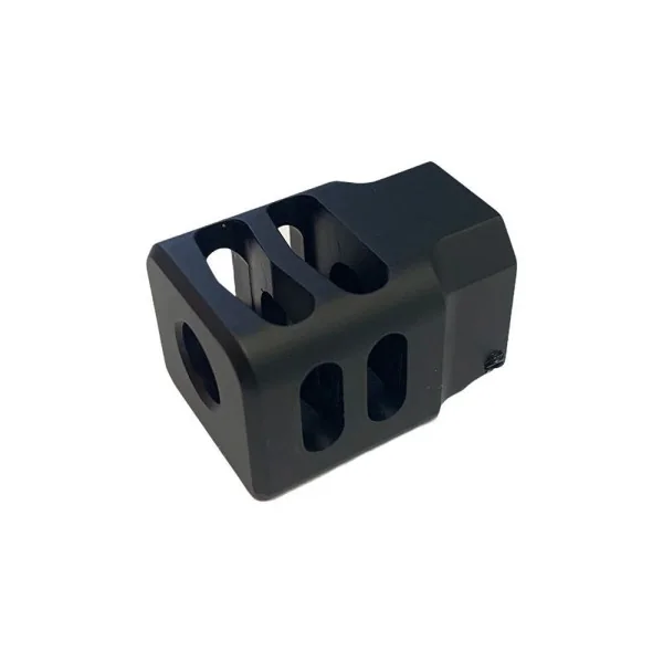 TONI SYSTEM CAKV6MI Compensateur pour Canik TP9 Elite Combat, SABLE