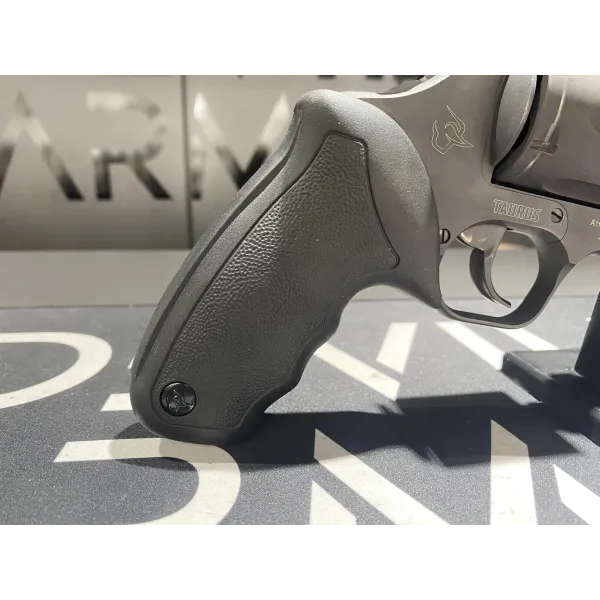 Revolver Taurus Raging Hunter 5''1/8 Noir mat 357Mag