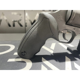 Revolver Taurus Raging Hunter 5''1/8 Noir mat 357Mag  Chez DEVILLE ARMORY. Votre armurerie en ligne.