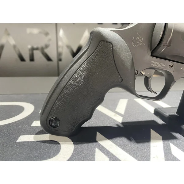 Revolver Taurus Raging Hunter 5''1/8 Noir mat 357Mag