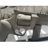 Revolver Taurus Raging Hunter 5''1/8 Noir mat 357Mag