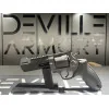Revolver Taurus Raging Hunter 5''1/8 Noir mat 357Mag