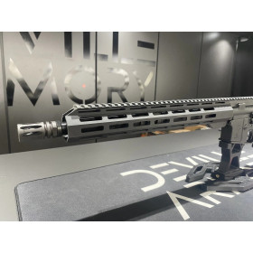 CARABINE AR15 TAURUS T4 223r  Chez DEVILLE ARMORY. Votre armurerie en ligne.