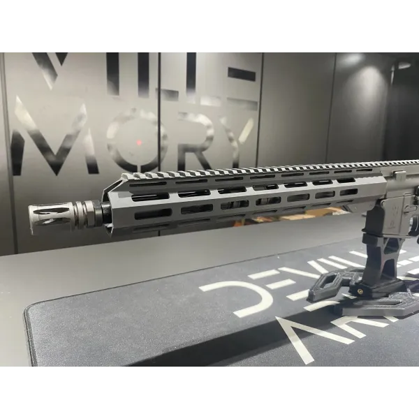 CARABINE AR15 TAURUS T4 223r