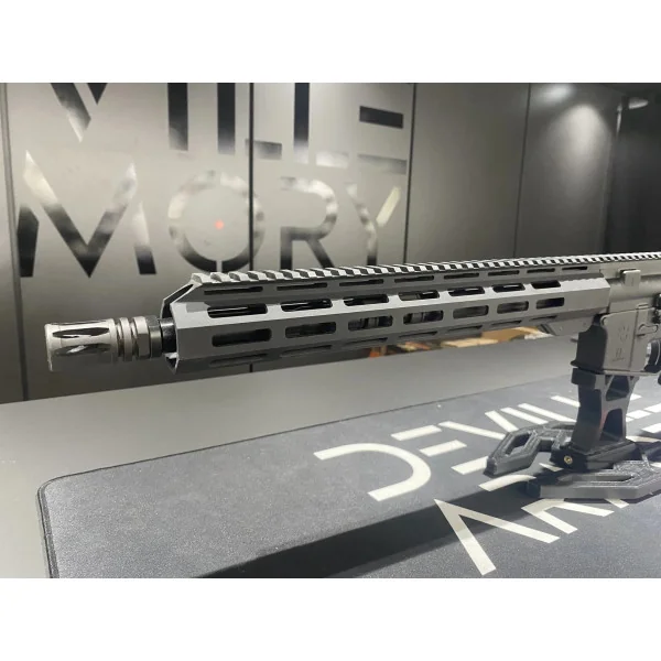 CARABINE AR15 TAURUS T4 223r