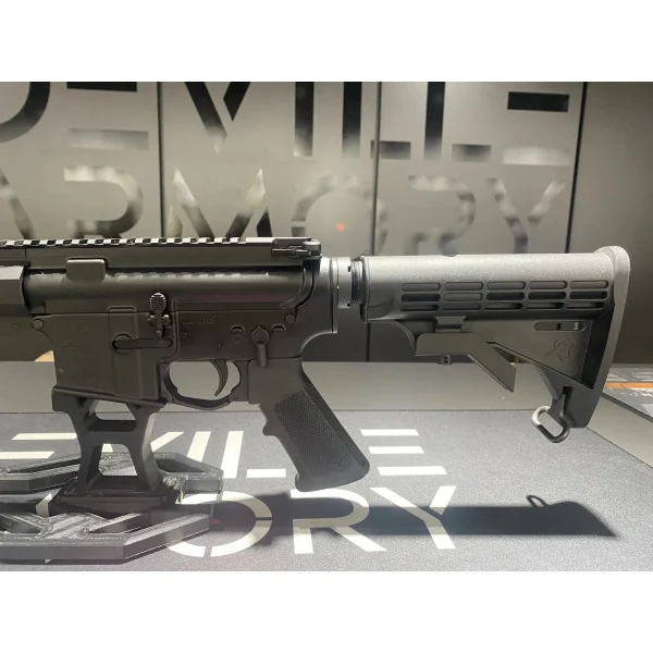CARABINE AR15 TAURUS T4 223r