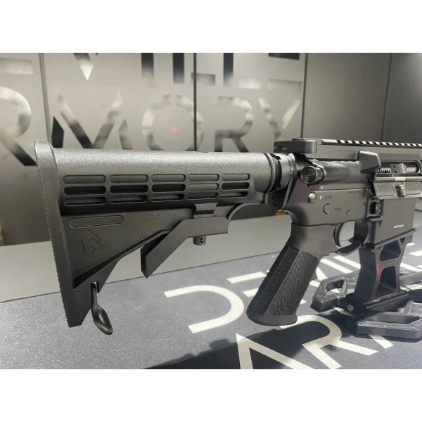 CARABINE AR15 TAURUS T4 223r