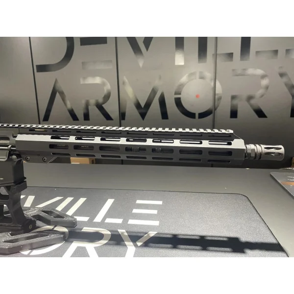CARABINE AR15 TAURUS T4 223r