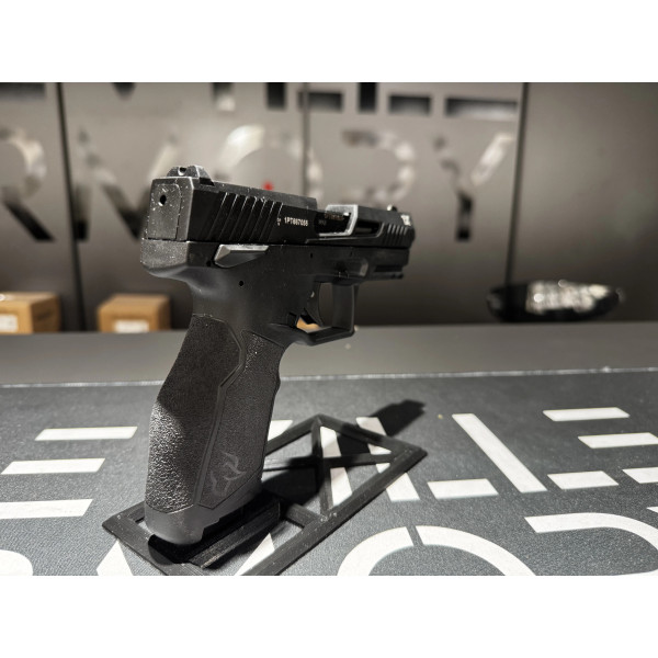 Pistolet TX22 22LR GEN 2  Chez DEVILLE ARMORY. Votre armurerie en ligne.