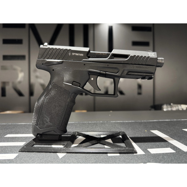 Pistolet TX22 22LR GEN 2  Chez DEVILLE ARMORY. Votre armurerie en ligne.