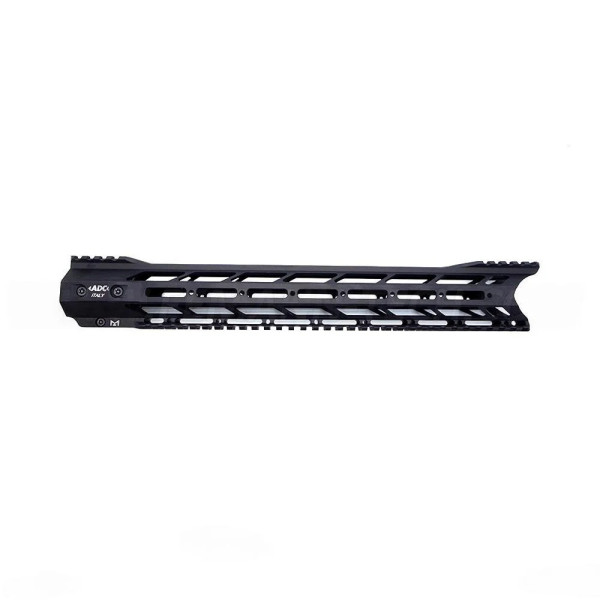 ADC Handguard Elite Compétition 15.5  Chez DEVILLE ARMORY. Votre armurerie en ligne.