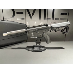T73 TAC9 NANO 8" 9x19  Chez DEVILLE ARMORY. Votre armurerie en ligne.