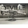 Tactical73 T73 TAC9 NANO 8" 9x19