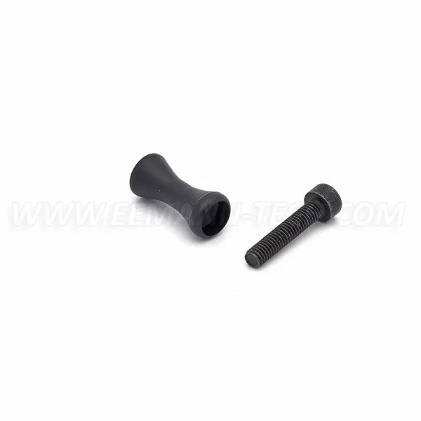Toni System Levier d'armement TIRCAK pour Canik TP9 SFX - Orange