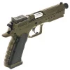 PISTOLET TACTICAL PRO 9X19 GREEN 2026