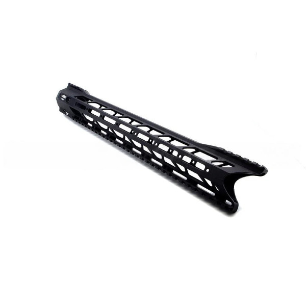 ADC Handguard Elite Compétition 15.5  Chez DEVILLE ARMORY. Votre armurerie en ligne.