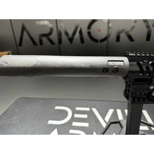3Gsport Carabine PCC 3G Tec9 Pro 105 Skelette