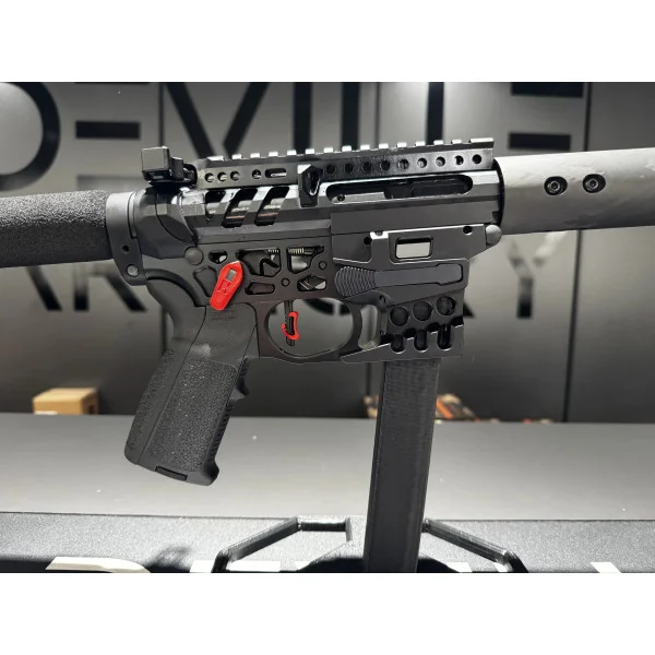 3Gsport Carabine PCC 3G Tec9 Pro 105 Skelette