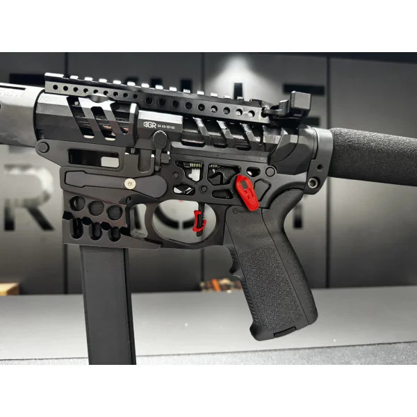 3Gsport Carabine PCC 3G Tec9 Pro 105 Skelette