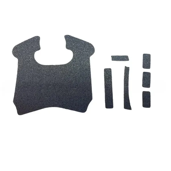 Toni System GRIPCTP9S Adhesive Grips tape pour Canik TP9 SFx